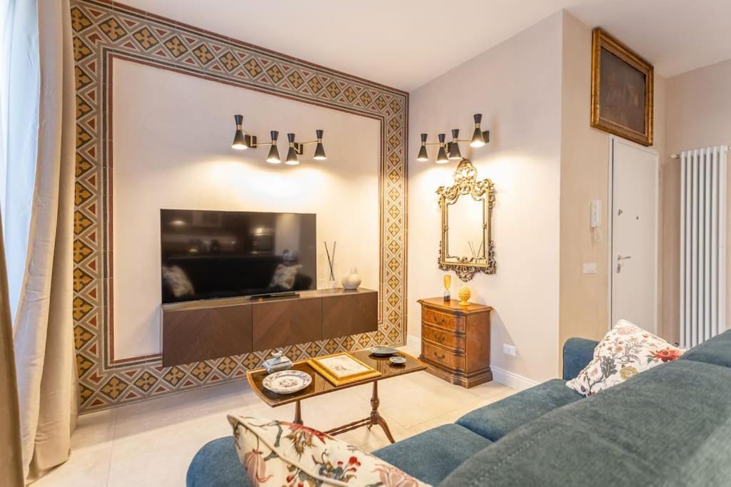 Ferienwohnung St Peters Dome Breathtaking Views Rom Exterior foto