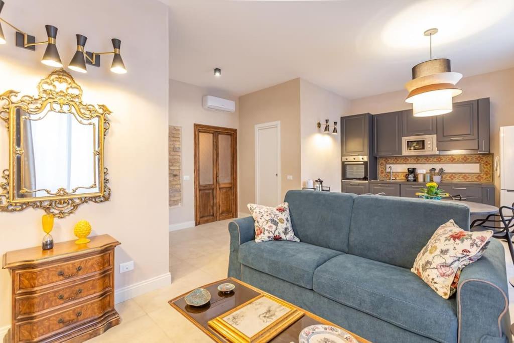 Ferienwohnung St Peters Dome Breathtaking Views Rom Exterior foto