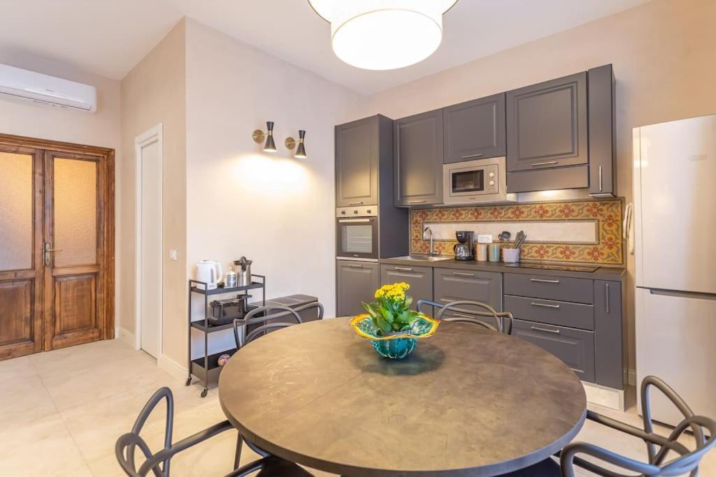Ferienwohnung St Peters Dome Breathtaking Views Rom Exterior foto